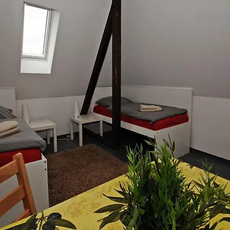 Apartment Schlafgelegenheit Gelsenkirchen