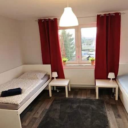 Schlafgelegenheit Gelsenkirchen