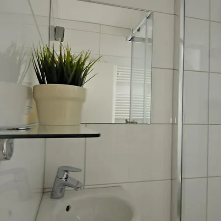 Schlafgelegenheit Apartment