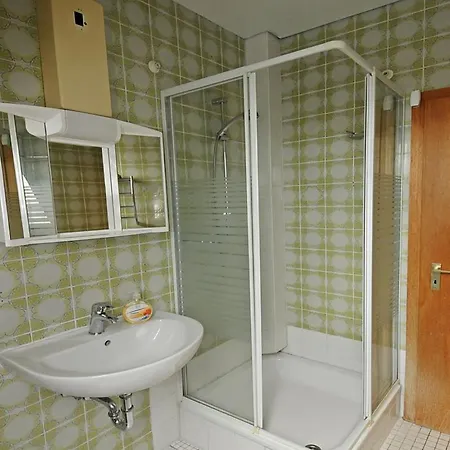 Schlafgelegenheit Apartment *