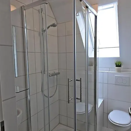 Schlafgelegenheit Apartment *