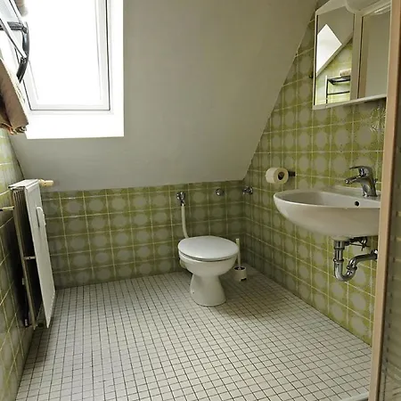 Schlafgelegenheit Apartment Gelsenkirchen
