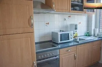Schlafgelegenheit Apartment Gelsenkirchen