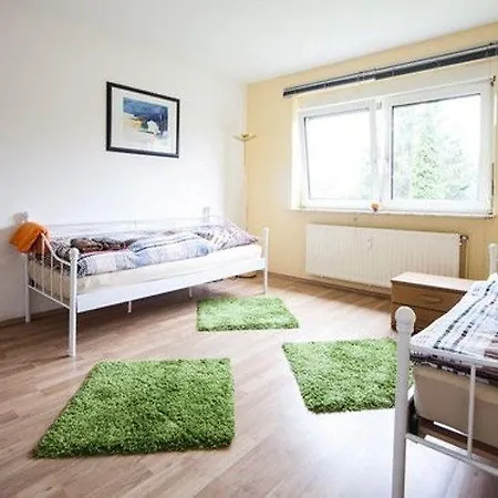 Schlafgelegenheit Apartment *