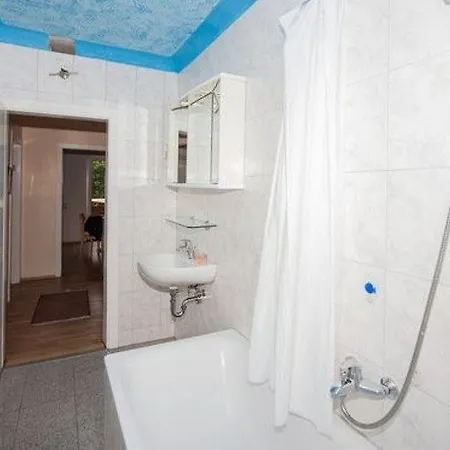 Schlafgelegenheit Apartment Gelsenkirchen