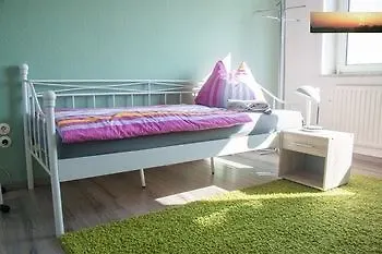 Apartment Schlafgelegenheit Gelsenkirchen