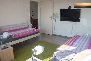 Schlafgelegenheit
