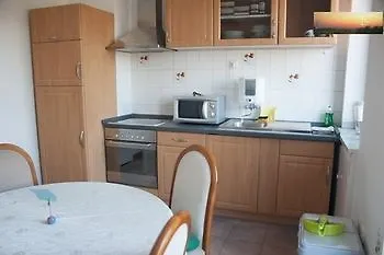 Schlafgelegenheit Apartment Gelsenkirchen