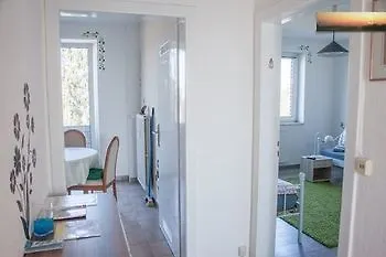 Schlafgelegenheit Apartment Gelsenkirchen