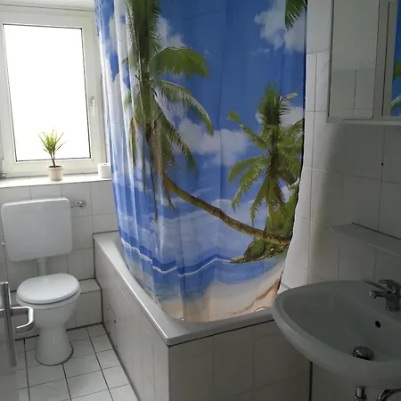 Schlafgelegenheit Apartment Gelsenkirchen