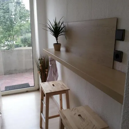 Apartment Schlafgelegenheit Gelsenkirchen