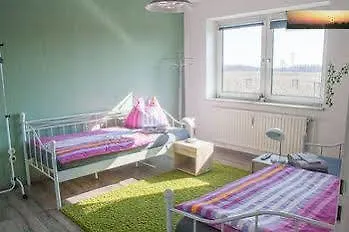 Schlafgelegenheit